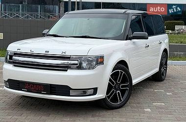 Внедорожник / Кроссовер Ford Flex 2015 в Одессе