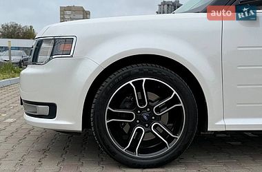 Позашляховик / Кросовер Ford Flex 2015 в Одесі