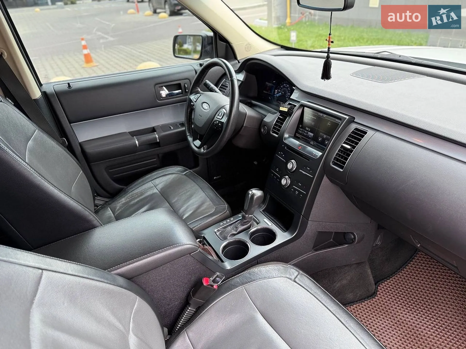 2015 Ford Flex - мініатюра 21