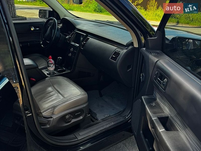 Внедорожник / Кроссовер Ford Flex 2016 в Виннице