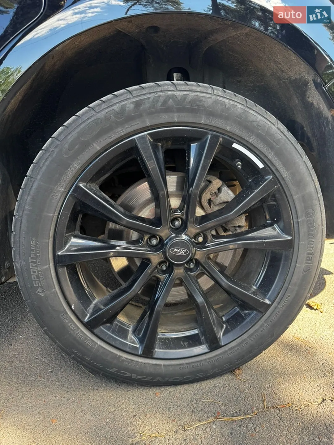 2016 Ford Flex - мініатюра 17