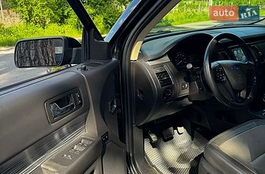 Внедорожник / Кроссовер Ford Flex 2016 в Виннице