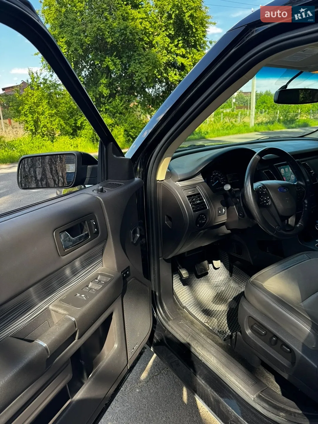 2016 Ford Flex - мініатюра 22