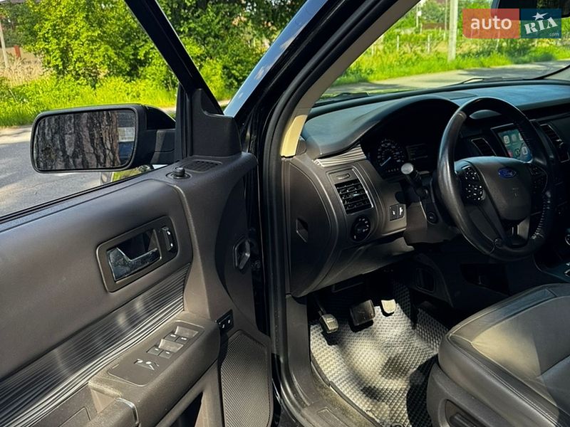 Внедорожник / Кроссовер Ford Flex 2016 в Виннице