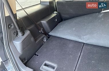 Внедорожник / Кроссовер Ford Flex 2019 в Сарнах фото 5 Внедорожник / Кроссовер Ford Flex 2019 в Сарнах
