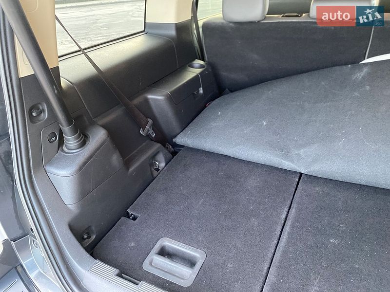 Внедорожник / Кроссовер Ford Flex 2019 в Сарнах фото 5 Внедорожник / Кроссовер Ford Flex 2019 в Сарнах