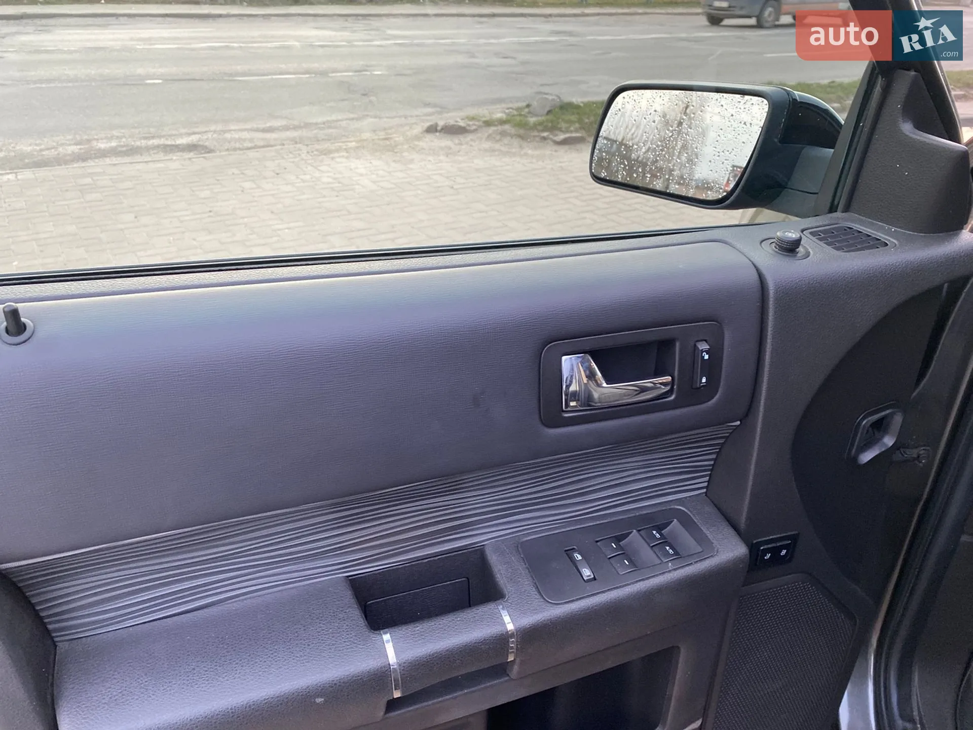 2019 Ford Flex - мініатюра 31