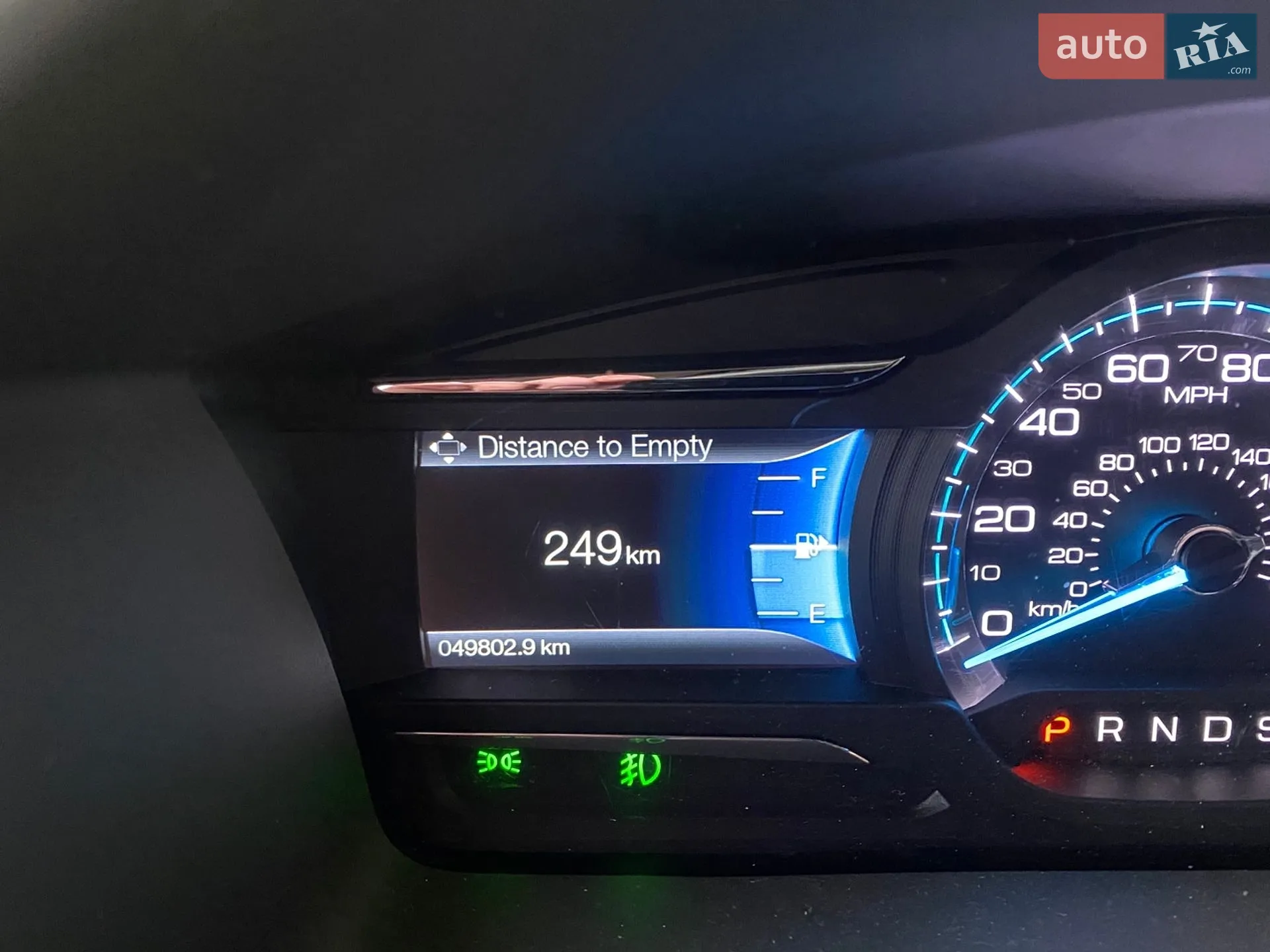 2019 Ford Flex - мініатюра 34