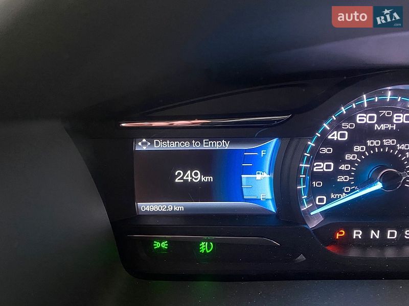 Внедорожник / Кроссовер Ford Flex 2019 в Сарнах фото 34 Внедорожник / Кроссовер Ford Flex 2019 в Сарнах