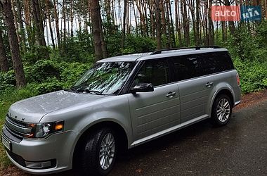 Внедорожник / Кроссовер Ford Flex 2018 в Бородянке
