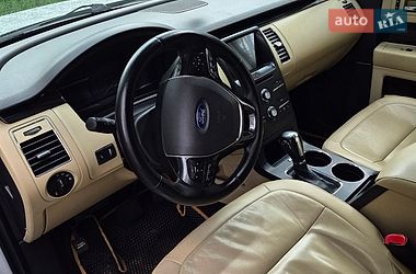 Внедорожник / Кроссовер Ford Flex 2018 в Бородянке