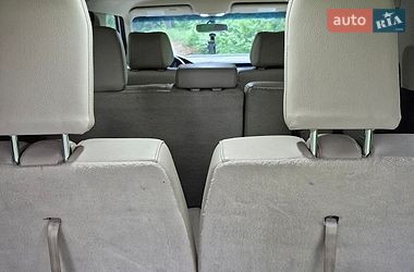 Внедорожник / Кроссовер Ford Flex 2018 в Бородянке