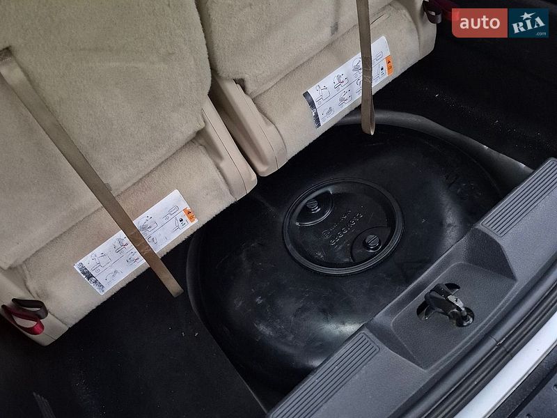 Внедорожник / Кроссовер Ford Flex 2018 в Бородянке