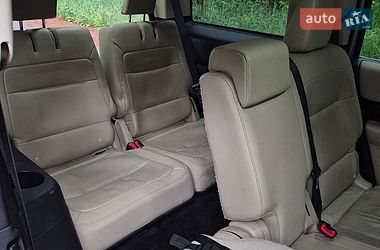 Внедорожник / Кроссовер Ford Flex 2018 в Бородянке
