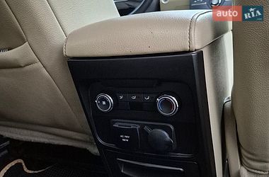 Внедорожник / Кроссовер Ford Flex 2018 в Бородянке