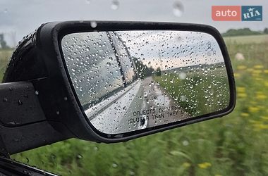 Внедорожник / Кроссовер Ford Flex 2018 в Бородянке
