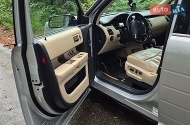 Внедорожник / Кроссовер Ford Flex 2018 в Бородянке