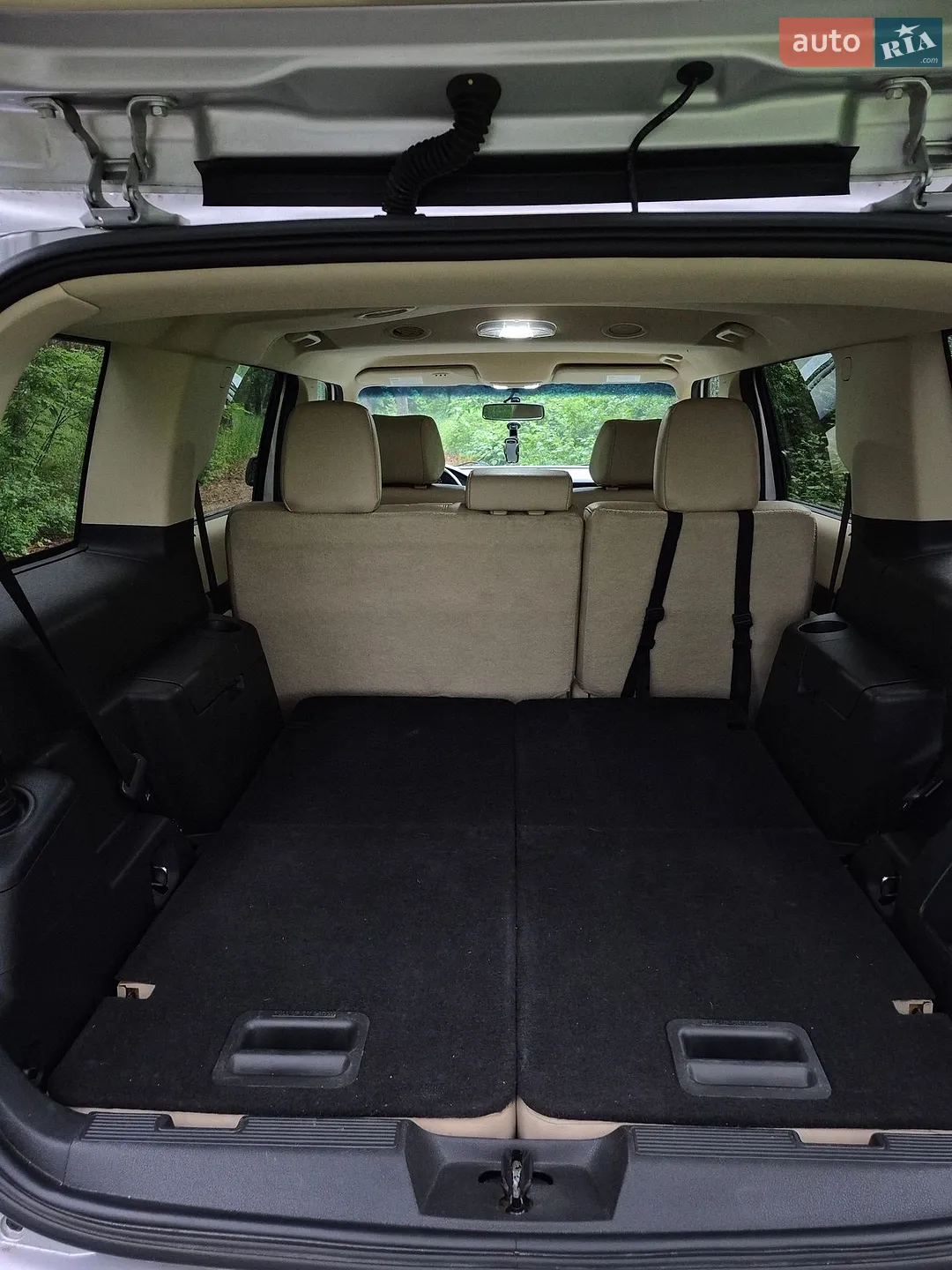 2018 Ford Flex - мініатюра 28