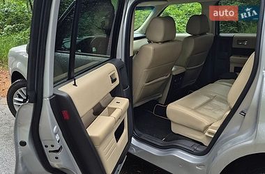 Внедорожник / Кроссовер Ford Flex 2018 в Бородянке