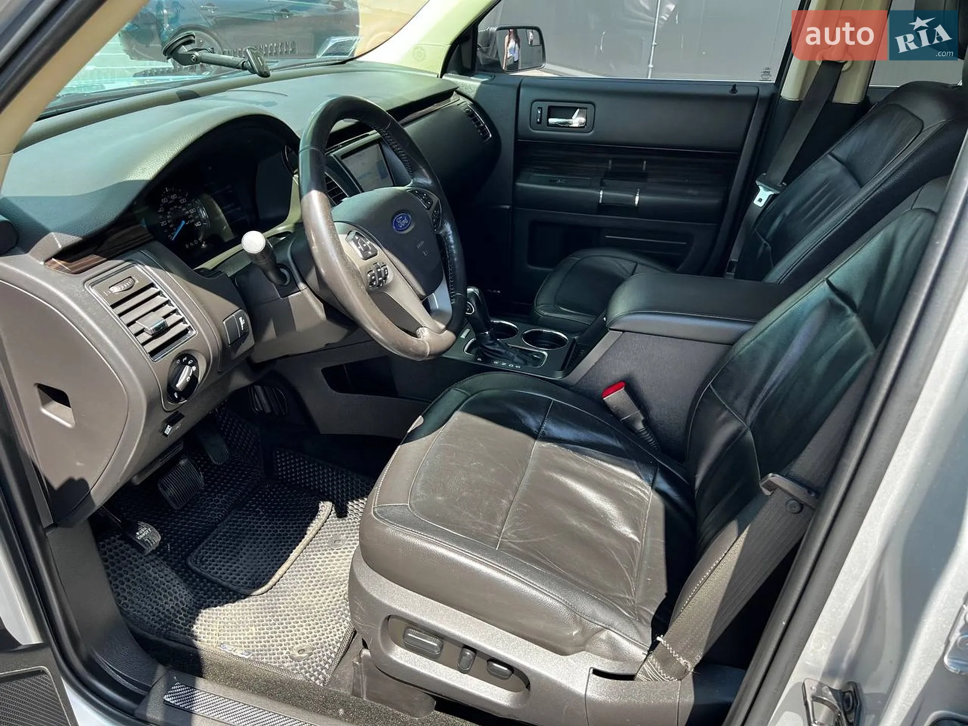 2016 Ford Flex - мініатюра 15