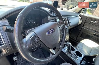 Позашляховик / Кросовер Ford Flex 2019 в Запоріжжі