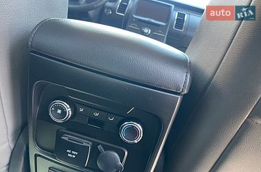 Позашляховик / Кросовер Ford Flex 2019 в Запоріжжі