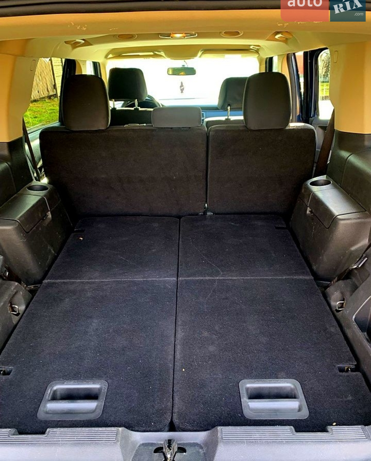 2016 Ford Flex - мініатюра 3