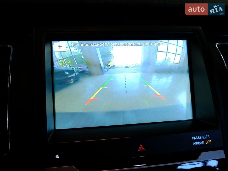 Внедорожник / Кроссовер Ford Flex 2017 в Одессе фото 17 Внедорожник / Кроссовер Ford Flex 2017 в Одессе