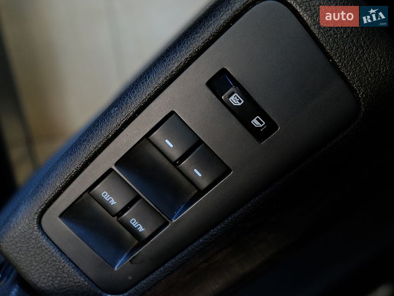 Внедорожник / Кроссовер Ford Flex 2017 в Одессе фото 22 Внедорожник / Кроссовер Ford Flex 2017 в Одессе