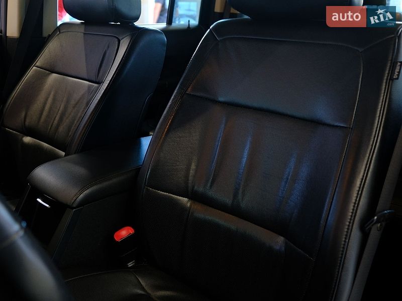 Внедорожник / Кроссовер Ford Flex 2017 в Одессе фото 25 Внедорожник / Кроссовер Ford Flex 2017 в Одессе