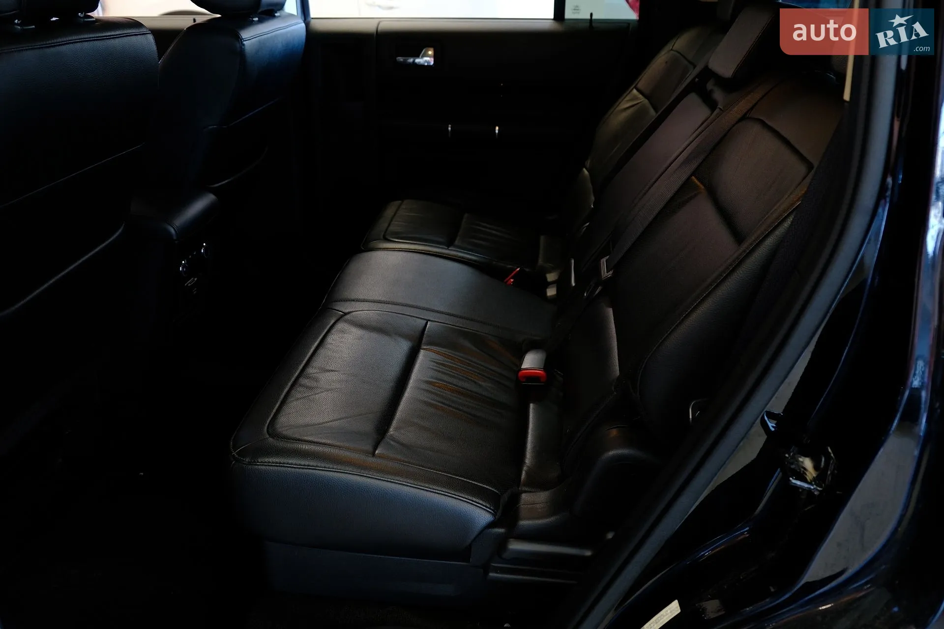 2017 Ford Flex - мініатюра 27