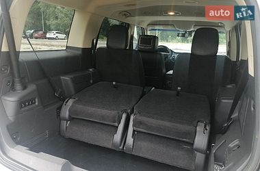 Внедорожник / Кроссовер Ford Flex 2015 в Днепре