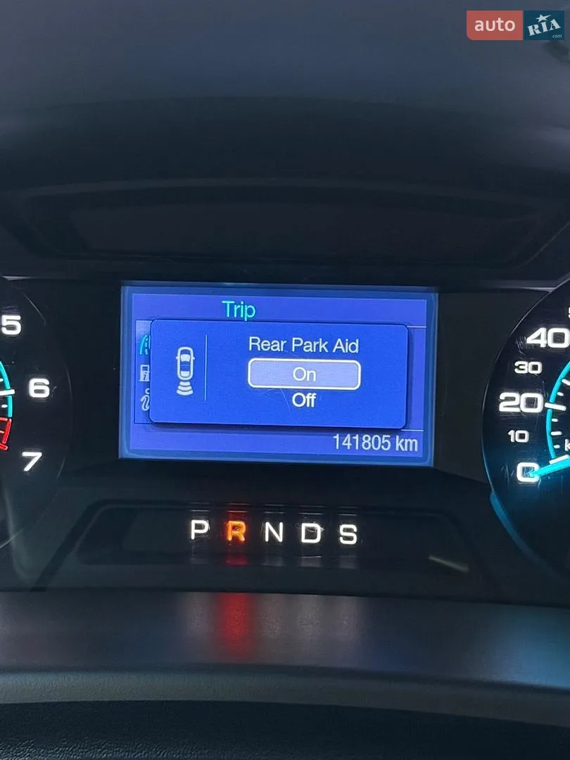 2016 Ford Flex - мініатюра 22