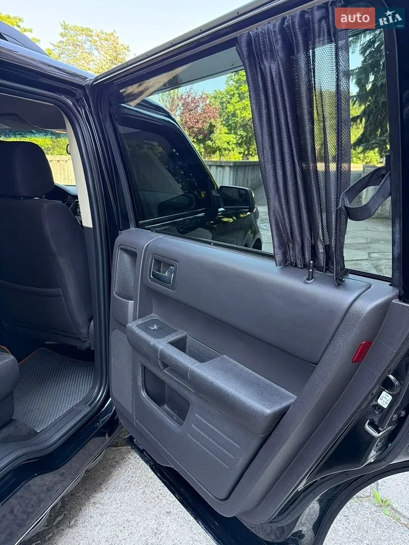 2016 Ford Flex - мініатюра 29