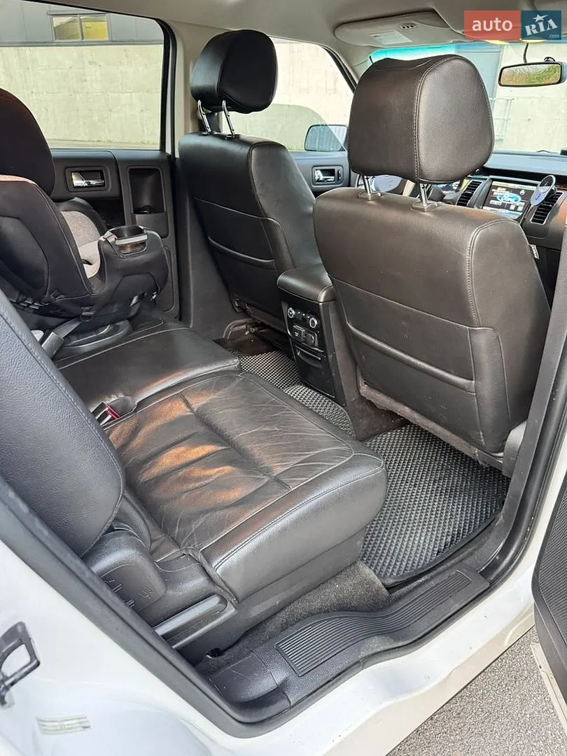 2014 Ford Flex - мініатюра 32
