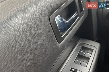 Позашляховик / Кросовер Ford Flex 2014 в Чернівцях
