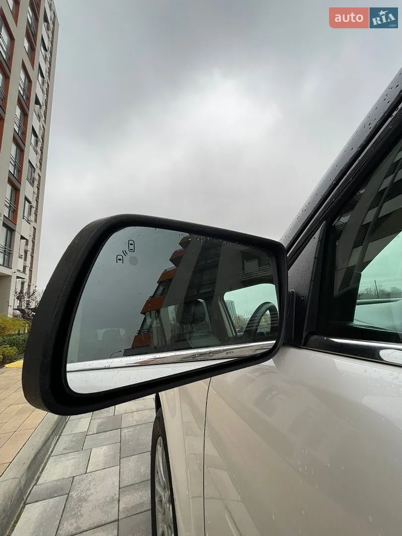 2014 Ford Flex - мініатюра 49