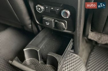 Позашляховик / Кросовер Ford Flex 2014 в Чернівцях