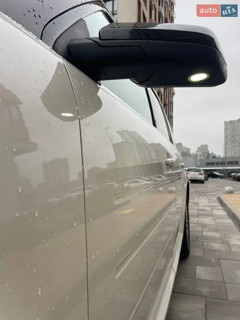 2014 Ford Flex - мініатюра 53