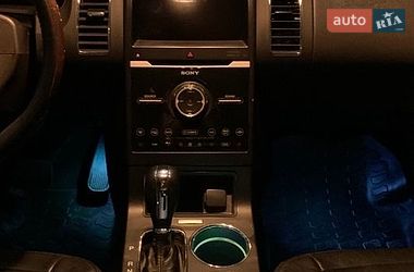 Позашляховик / Кросовер Ford Flex 2019 в Фастові фото 9 Позашляховик / Кросовер Ford Flex 2019 в Фастові