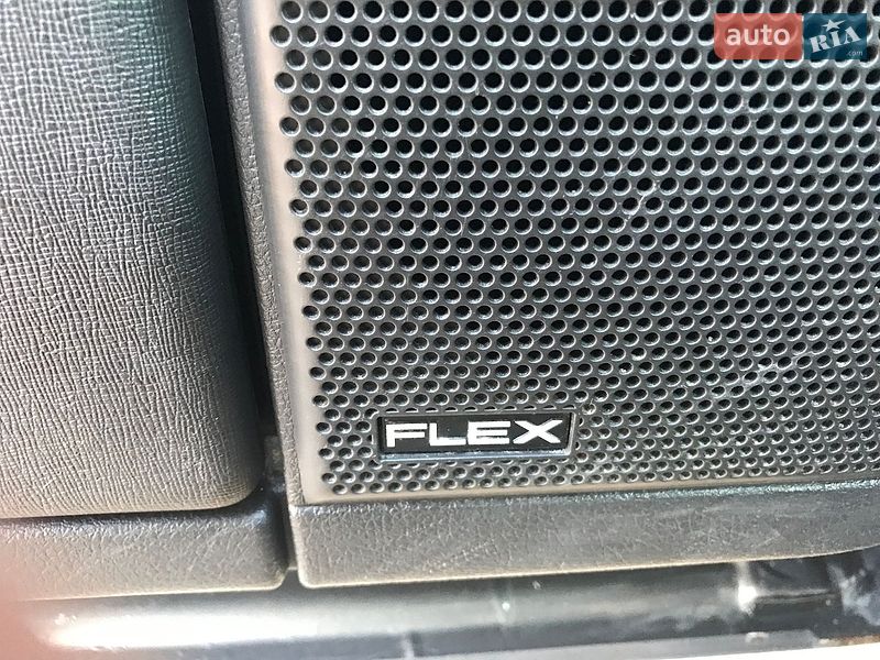 Внедорожник / Кроссовер Ford Flex 2015 в Киеве