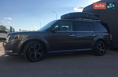 Внедорожник / Кроссовер Ford Flex 2015 в Киеве