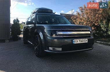 Внедорожник / Кроссовер Ford Flex 2015 в Киеве