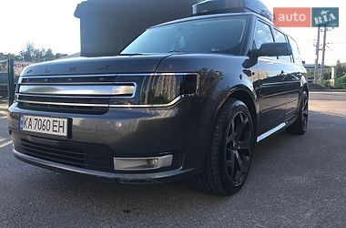 Внедорожник / Кроссовер Ford Flex 2015 в Киеве