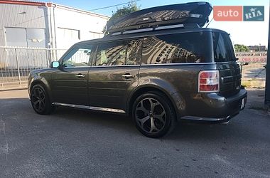 Внедорожник / Кроссовер Ford Flex 2015 в Киеве