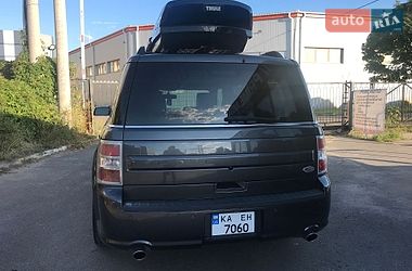 Внедорожник / Кроссовер Ford Flex 2015 в Киеве
