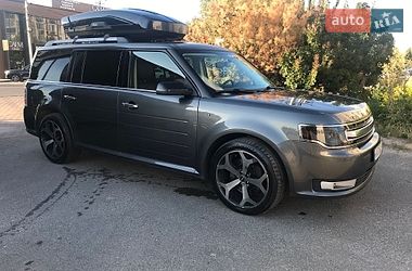 Внедорожник / Кроссовер Ford Flex 2015 в Киеве