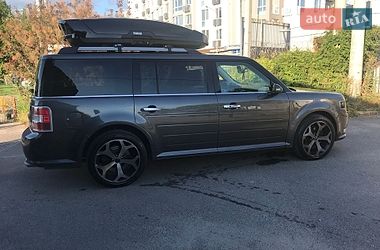 Внедорожник / Кроссовер Ford Flex 2015 в Киеве
