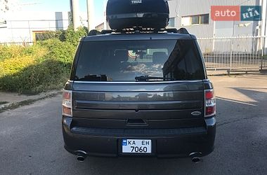 Внедорожник / Кроссовер Ford Flex 2015 в Киеве