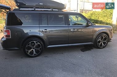 Внедорожник / Кроссовер Ford Flex 2015 в Киеве
